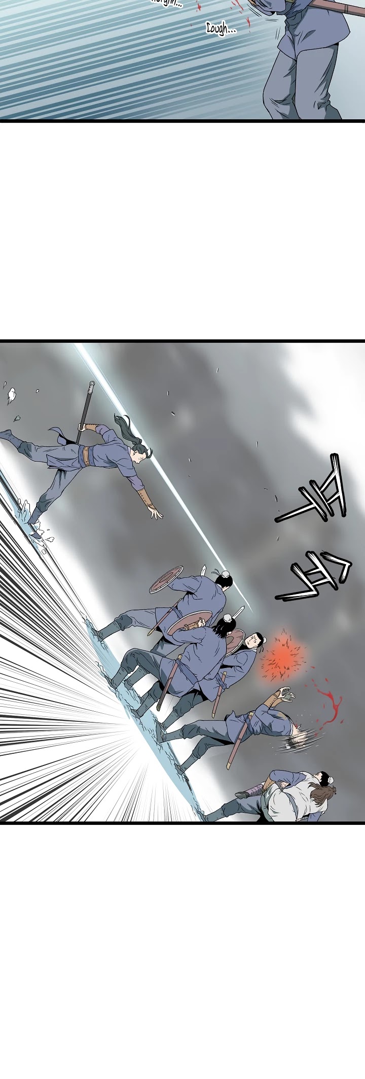 Murim Login Chapter 27 image 19